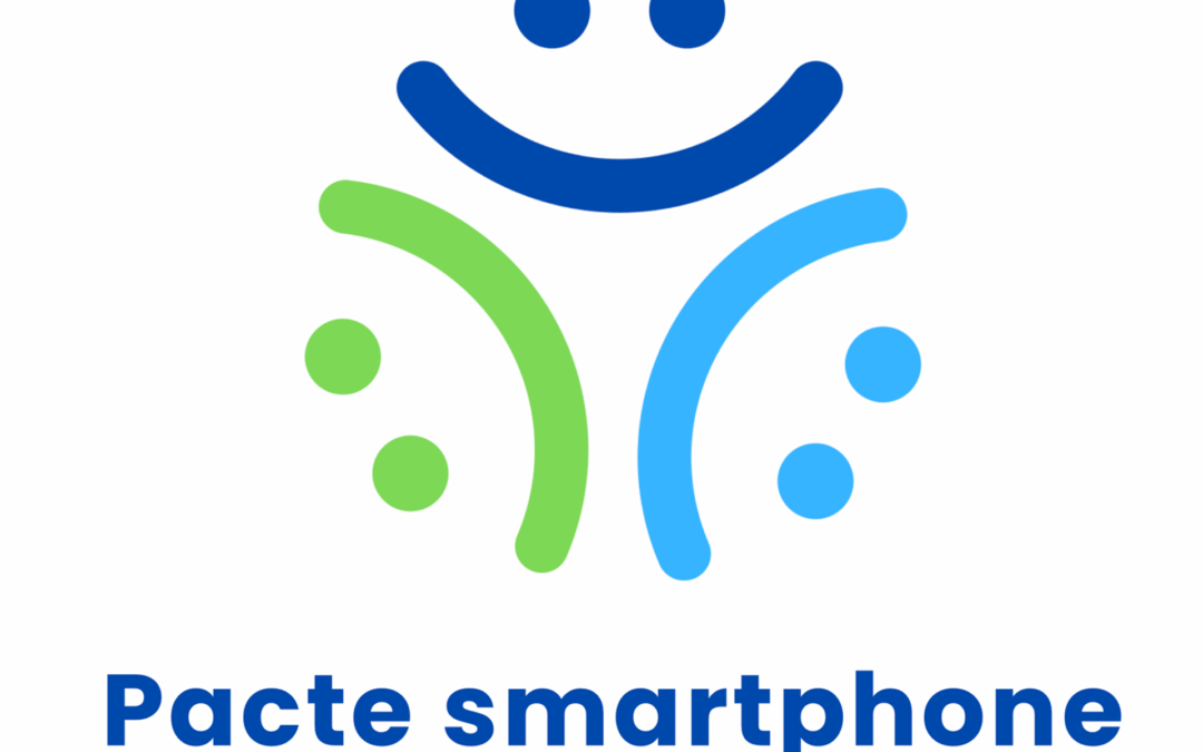 Le pacte parental aux Pays-Bas : Pas de smartphone avant 14 ans 