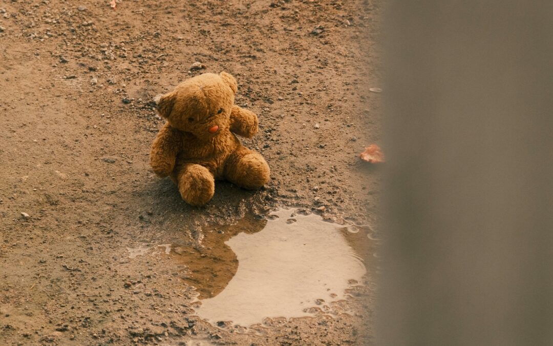 Dépression et parents toxiques