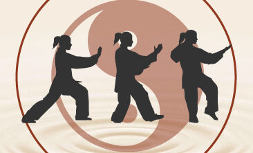 Le taï chi dans les hôpitaux