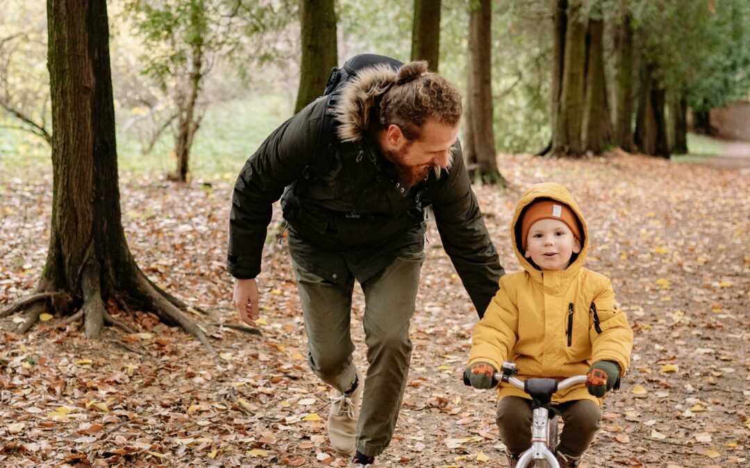 La confiance en soi : une confiance relationnelle (1/3)