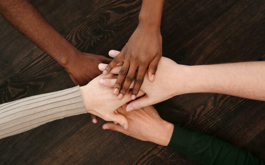 Les liens aux autres : notre besoin d&rsquo;altérité